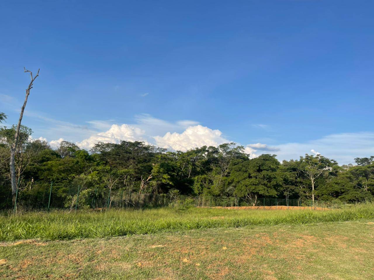 #215 - Área para Venda em Vespasiano - MG