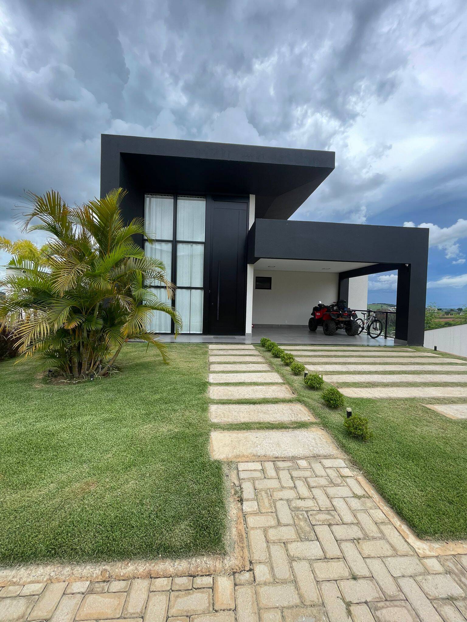 #234 - Casa para Venda em Vespasiano - MG