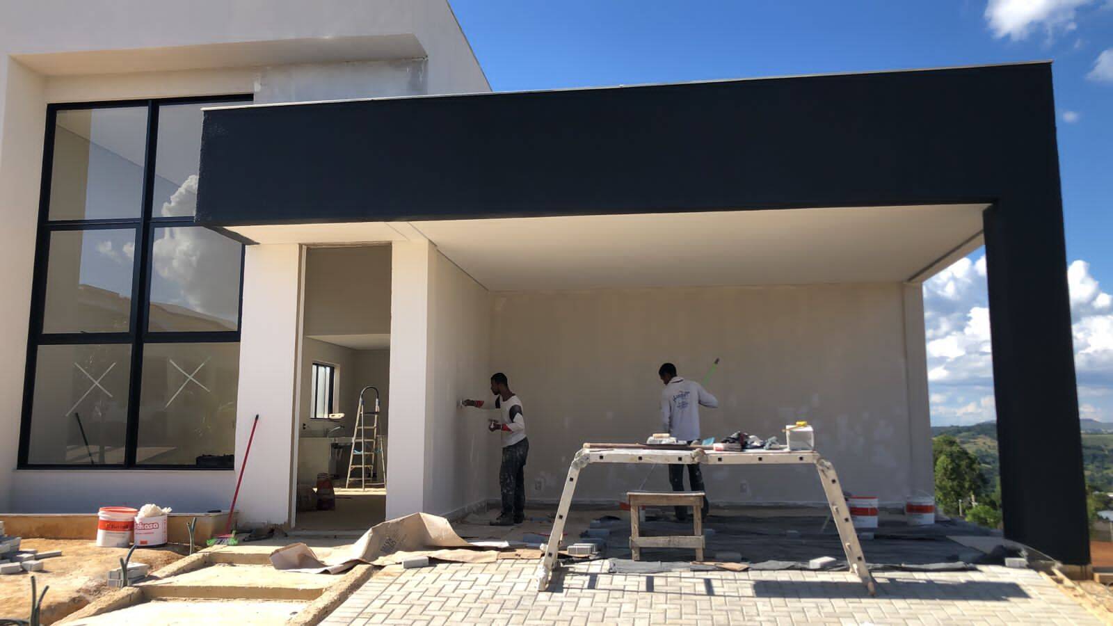 #286 - Casa para Venda em Belo Horizonte - MG