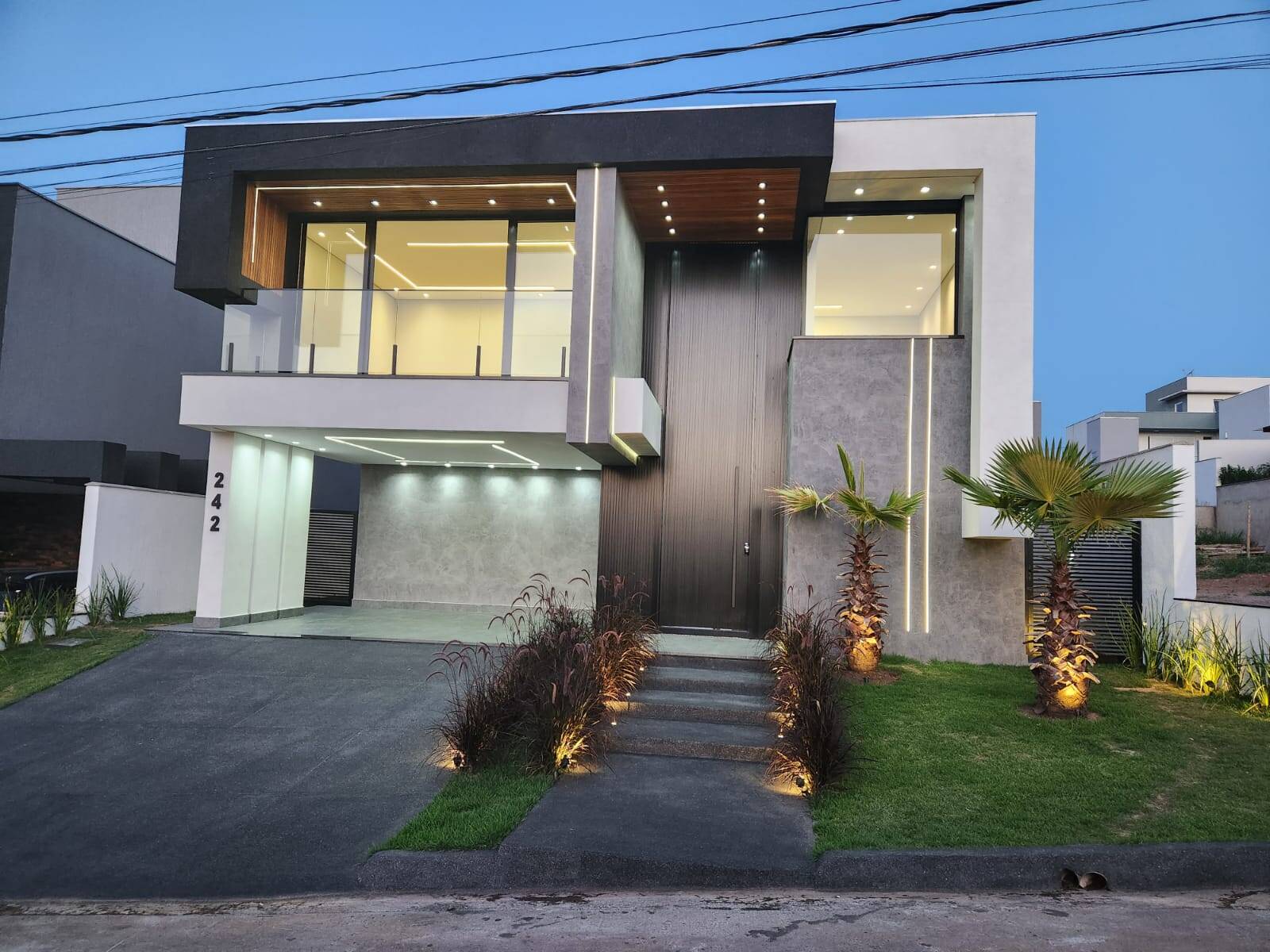 #333 - Casa para Venda em Vespasiano - MG