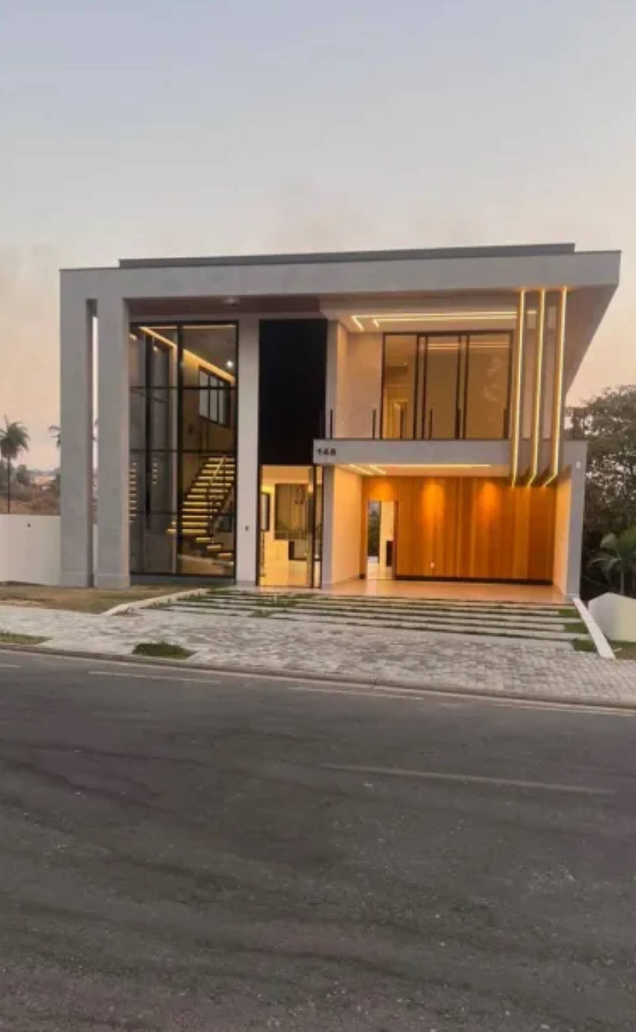 #335 - Casa para Venda em Vespasiano - MG