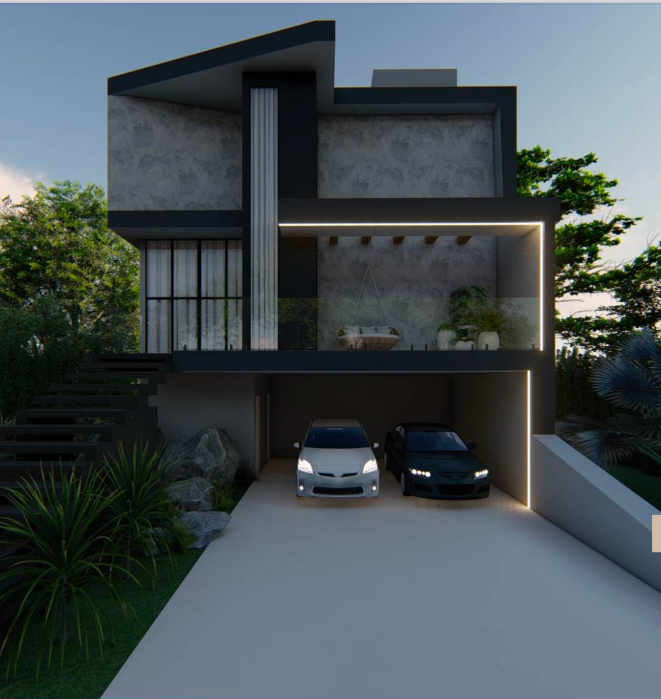 #347 - Casa para Venda em Vespasiano - MG
