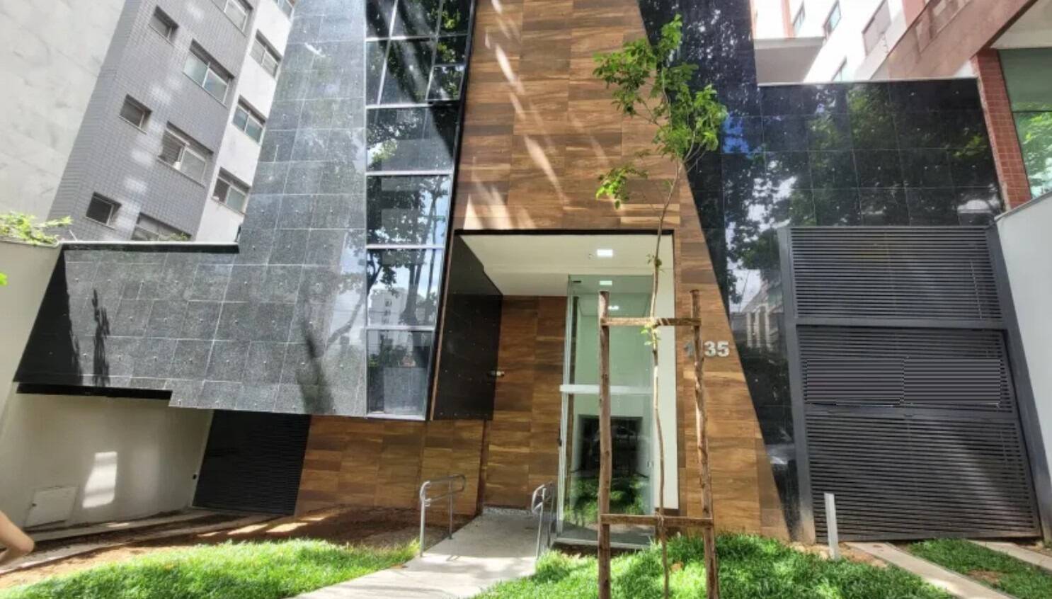 #364 - Apartamento para Venda em Belo Horizonte - MG