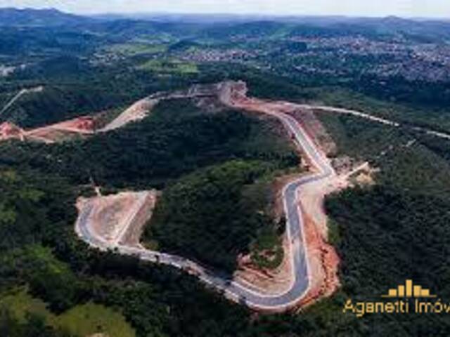 #472 - Área para Venda em Betim - MG - 1