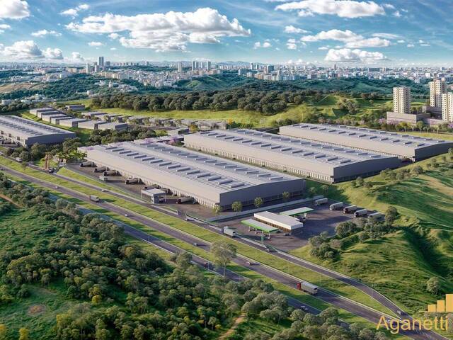 #475 - Área para Venda em Betim - MG - 1