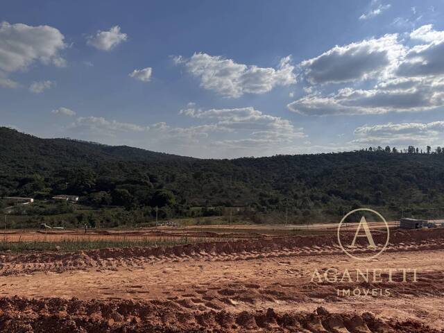 #349 - Terreno em condomínio para Venda em Betim - MG - 3