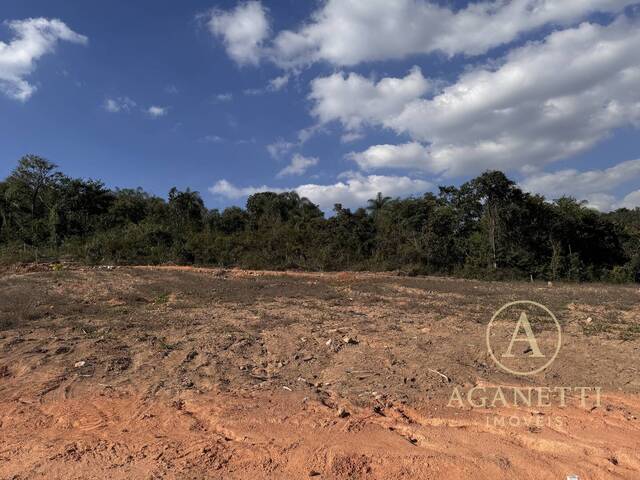 #349 - Terreno em condomínio para Venda em Betim - MG - 2