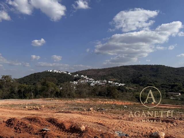 #349 - Terreno em condomínio para Venda em Betim - MG - 1
