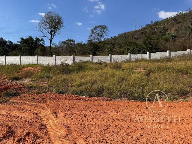#350 - Área para Venda em Betim - MG