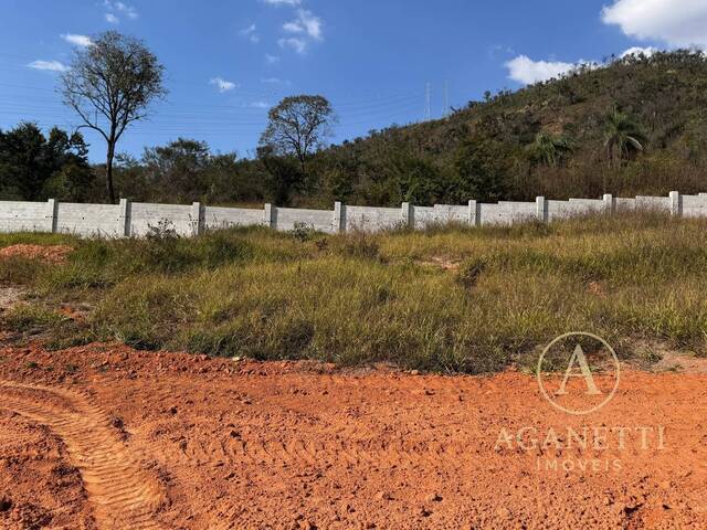 #350 - Área para Venda em Betim - MG