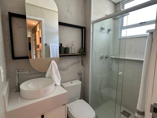 #351 - Apartamento para Venda em Belo Horizonte - MG - 3