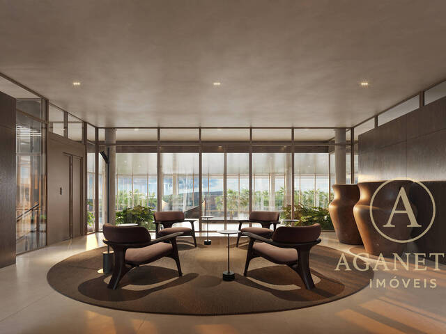#354 - Apartamento para Venda em Nova Lima - MG - 2