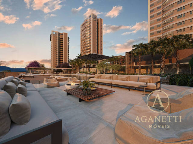 #354 - Apartamento para Venda em Nova Lima - MG - 1