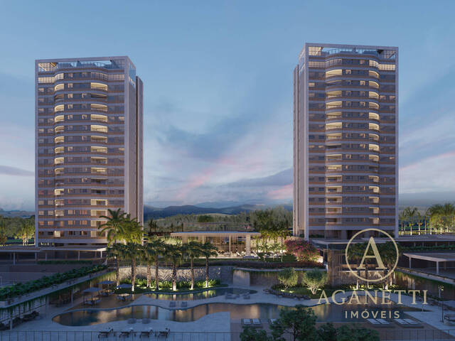 #355 - Apartamento para Venda em Nova Lima - MG - 3