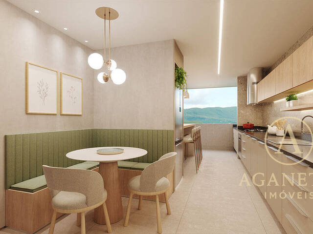 #358 - Apartamento para Venda em Nova Lima - MG - 3