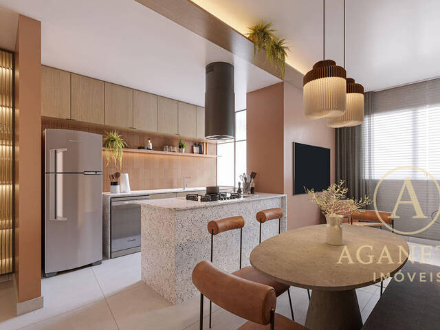 #360 - Apartamento para Venda em Belo Horizonte - MG - 3