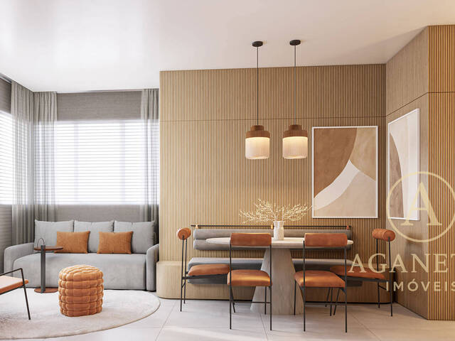 #360 - Apartamento para Venda em Belo Horizonte - MG - 2