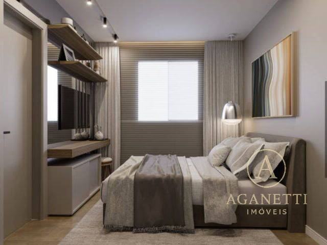 #362 - Apartamento para Venda em Contagem - MG - 3
