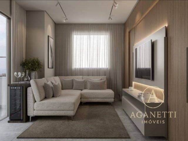 #361 - Apartamento para Venda em Contagem - MG - 3