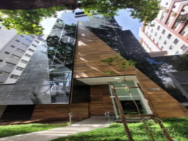 #364 - Apartamento para Venda em Belo Horizonte - MG - 2