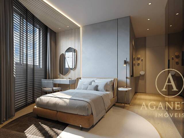 #365 - Apartamento para Venda em Nova Lima - MG - 2