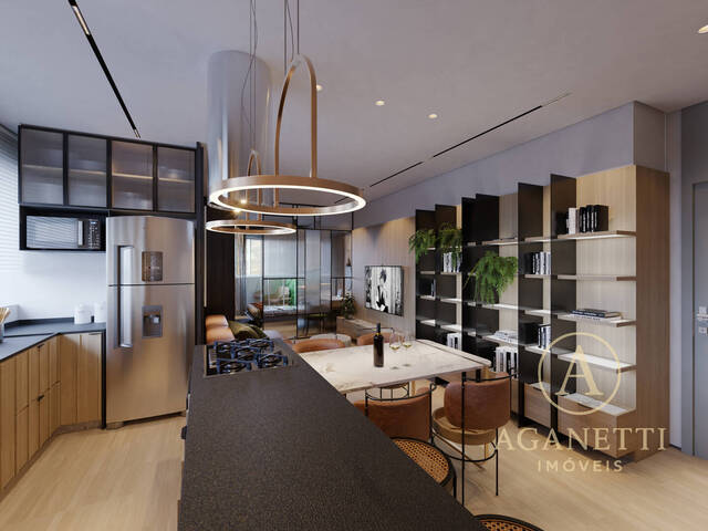 #366 - Apartamento para Venda em Belo Horizonte - MG - 3
