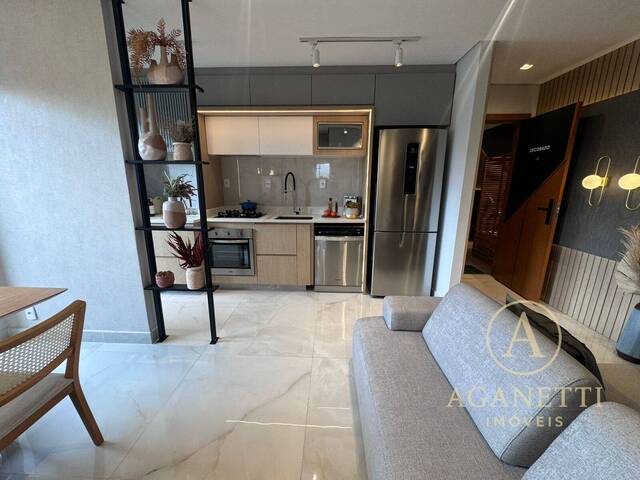 #363 - Apartamento para Venda em Belo Horizonte - MG - 1