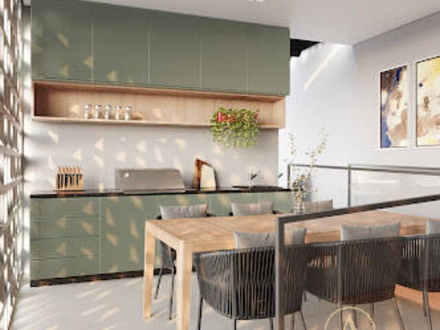 #372 - Apartamento para Venda em Belo Horizonte - MG - 2