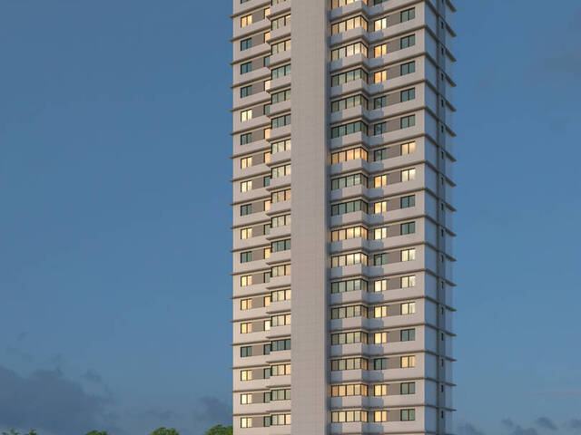 #373 - Apartamento para Venda em Belo Horizonte - MG - 3