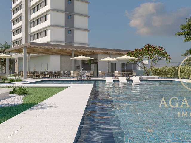 #373 - Apartamento para Venda em Belo Horizonte - MG - 1