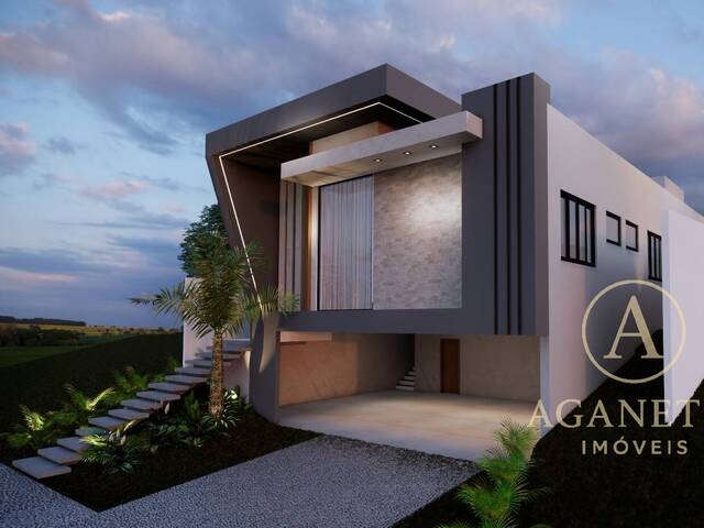 #387 - Casa para Venda em Vespasiano - MG - 2