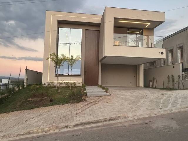 #392 - Casa para Venda em Belo Horizonte - MG - 3