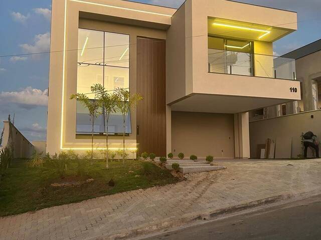 #392 - Casa para Venda em Belo Horizonte - MG - 2