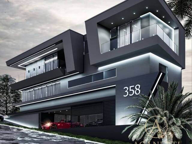 #394 - Casa para Venda em Vespasiano - MG - 2
