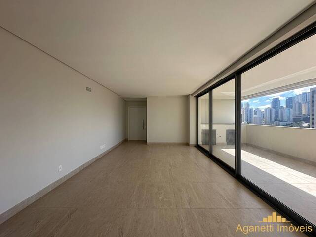 #403 - Apartamento para Venda em Nova Lima - MG - 2