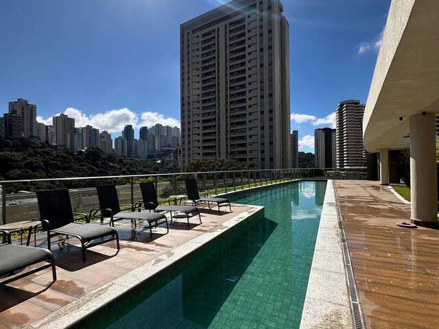 Venda em Vale do Sereno - Nova Lima