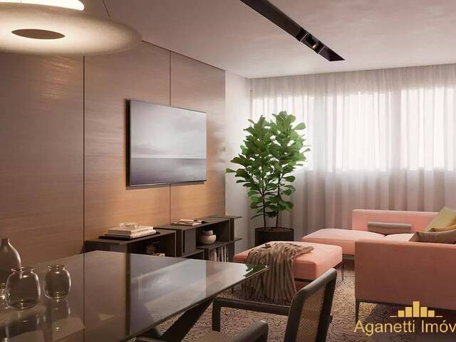 #417 - Apartamento para Venda em Belo Horizonte - MG - 2