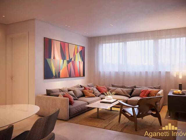 #417 - Apartamento para Venda em Belo Horizonte - MG - 1
