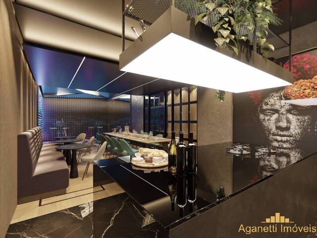 #421 - Apartamento para Venda em Belo Horizonte - MG - 2