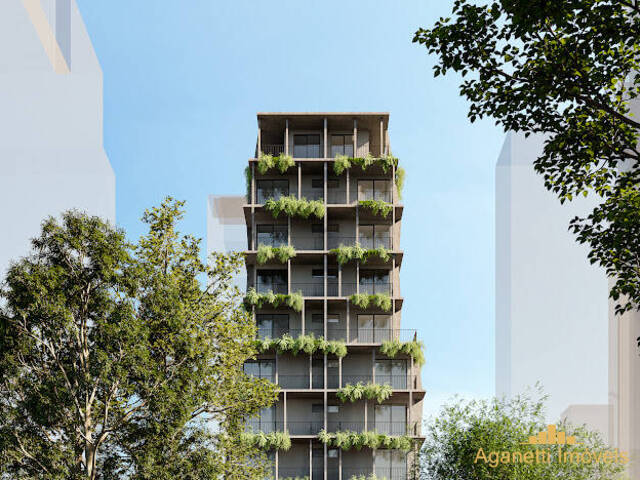 #423 - Apartamento para Venda em Belo Horizonte - MG