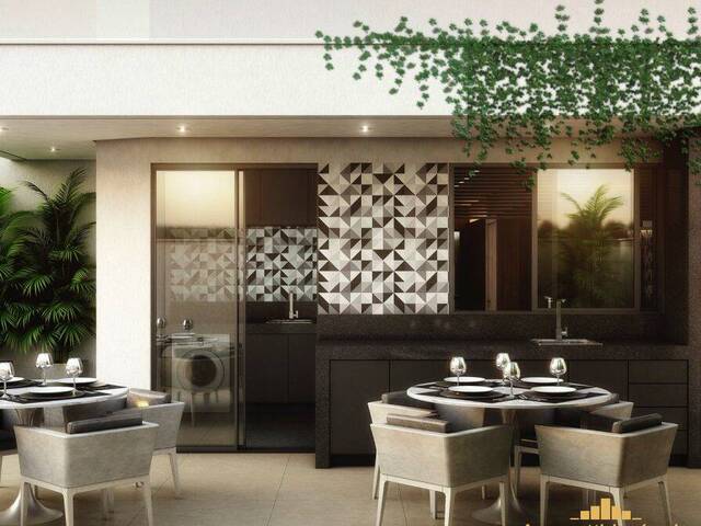 #422 - Apartamento para Venda em Belo Horizonte - MG - 2