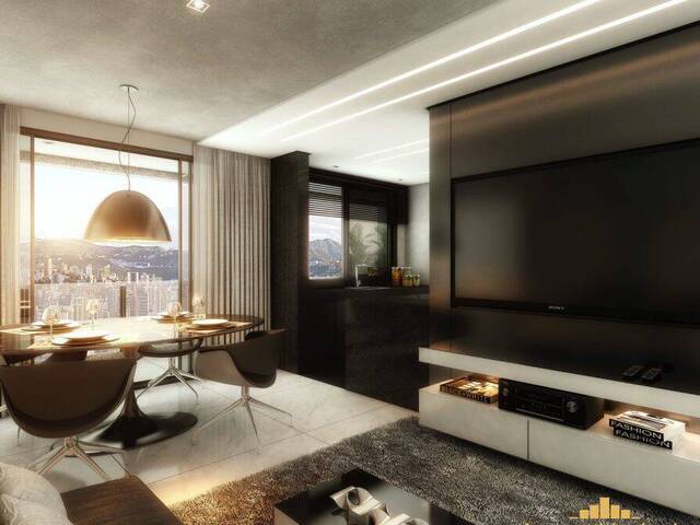 #422 - Apartamento para Venda em Belo Horizonte - MG - 3