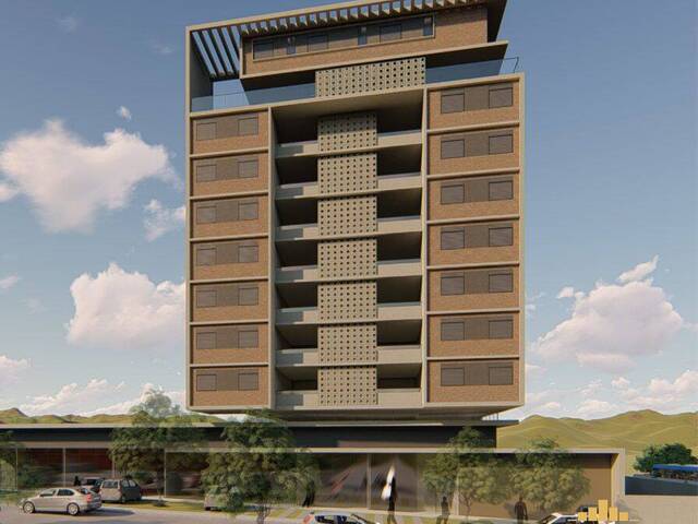 #427 - Apartamento para Venda em Belo Horizonte - MG - 3
