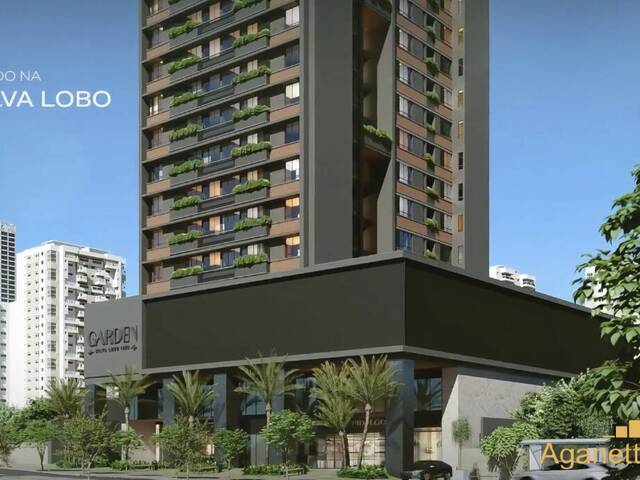 #428 - Apartamento para Venda em Belo Horizonte - MG - 2