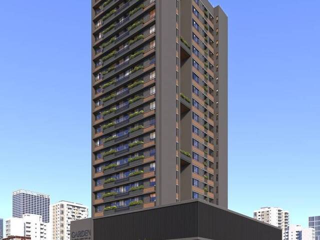 Venda em Nova Granada - Belo Horizonte