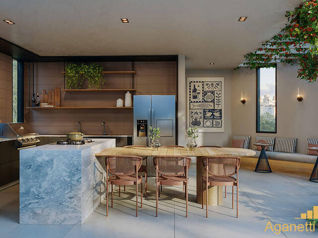 #432 - Apartamento para Venda em Belo Horizonte - MG - 3
