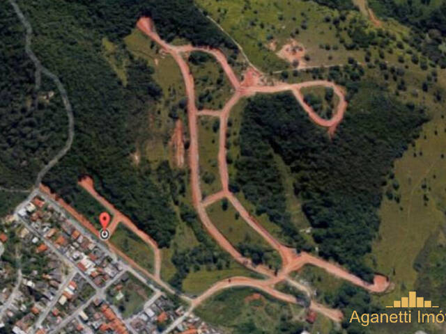 #443 - Área para Venda em Betim - MG - 1