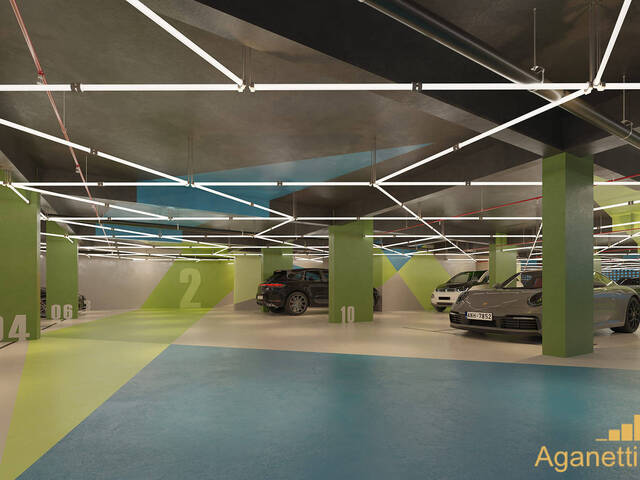 #445 - Apartamento para Venda em Belo Horizonte - MG - 3