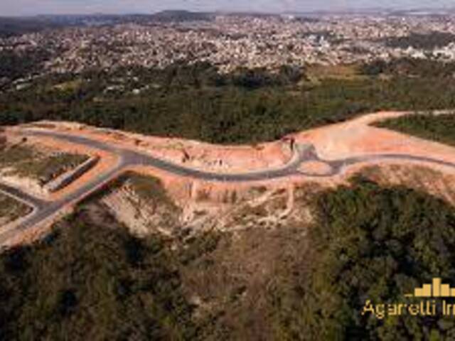 #471 - Área para Venda em Betim - MG - 1