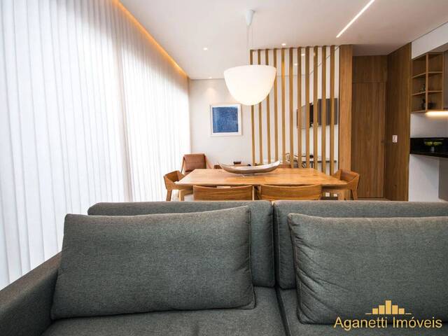 #482 - Apartamento para Venda em Belo Horizonte - MG - 3